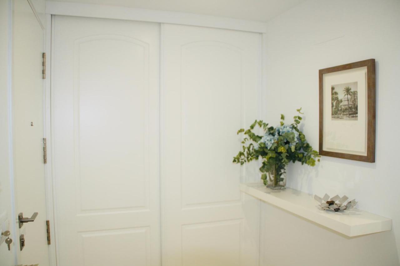 Nuevo Apartamento En Pleno Centro Kordoba Zewnętrze zdjęcie