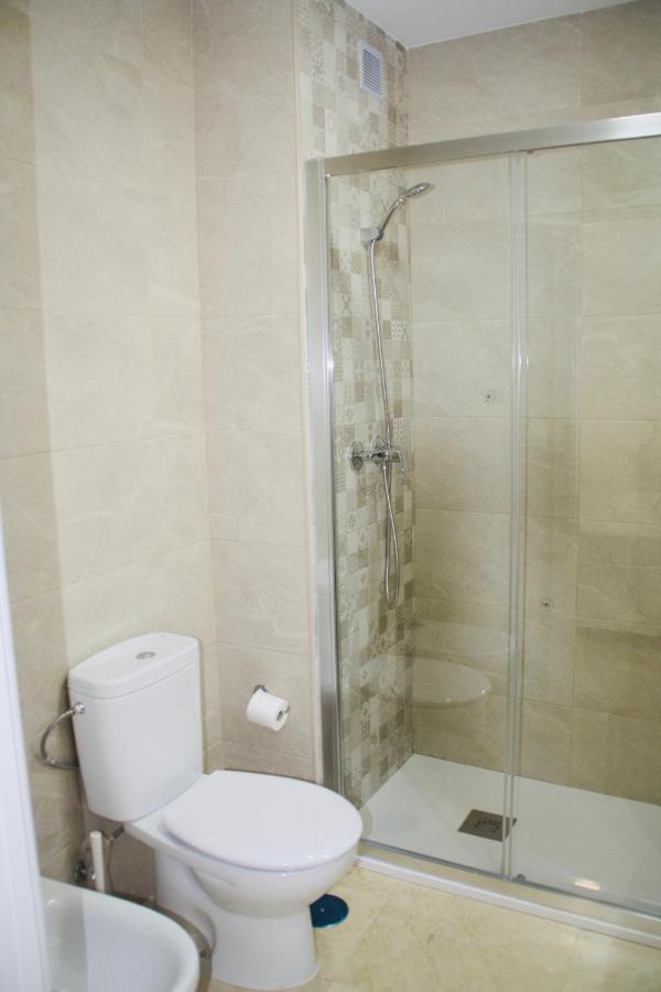 Nuevo Apartamento En Pleno Centro Kordoba Zewnętrze zdjęcie