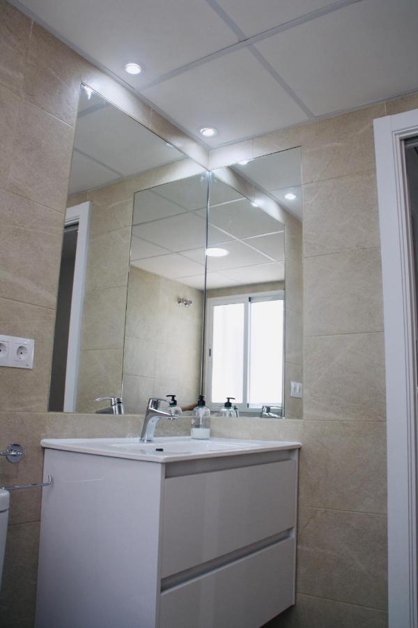 Nuevo Apartamento En Pleno Centro Kordoba Zewnętrze zdjęcie